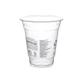 Coupe Dessert PLA 12oz 350 ml